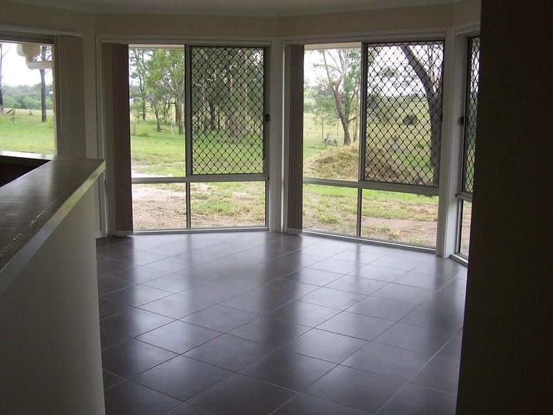 Regency Downs QLD 4341