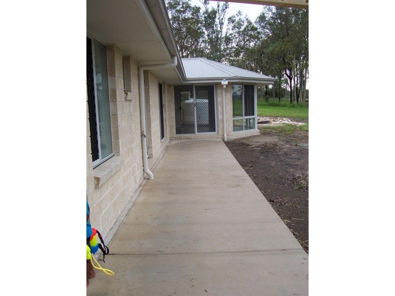 Regency Downs QLD 4341