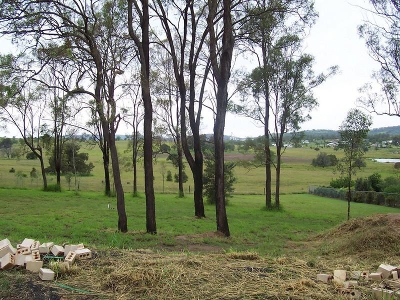 Regency Downs QLD 4341