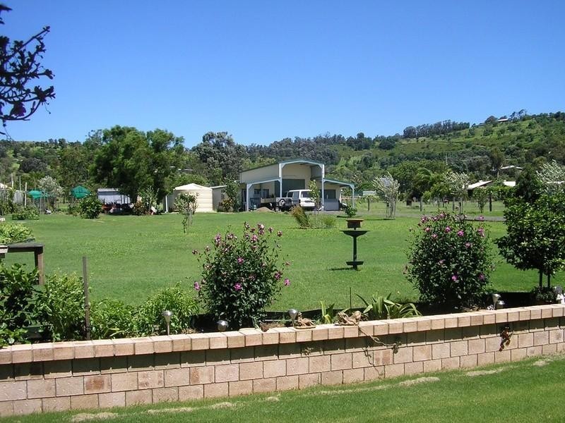 Plainland QLD 4341