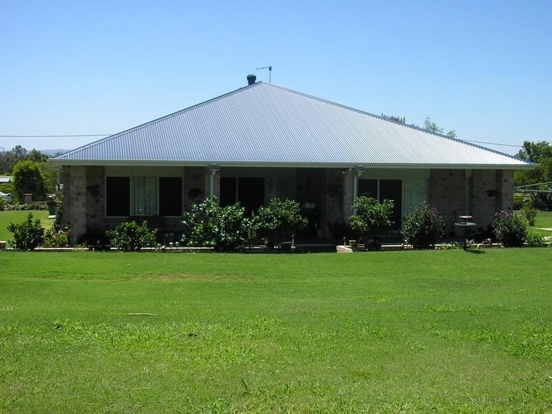 Plainland QLD 4341