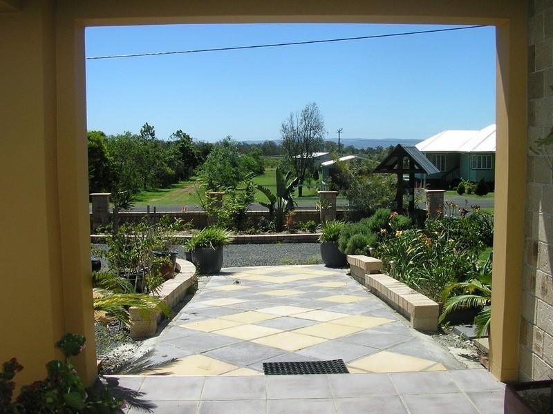 Plainland QLD 4341