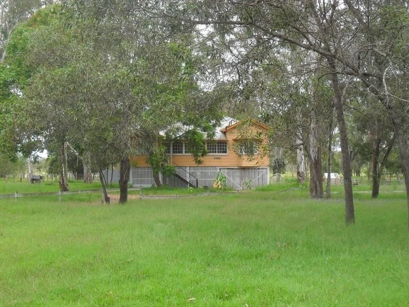 Coominya QLD 4311