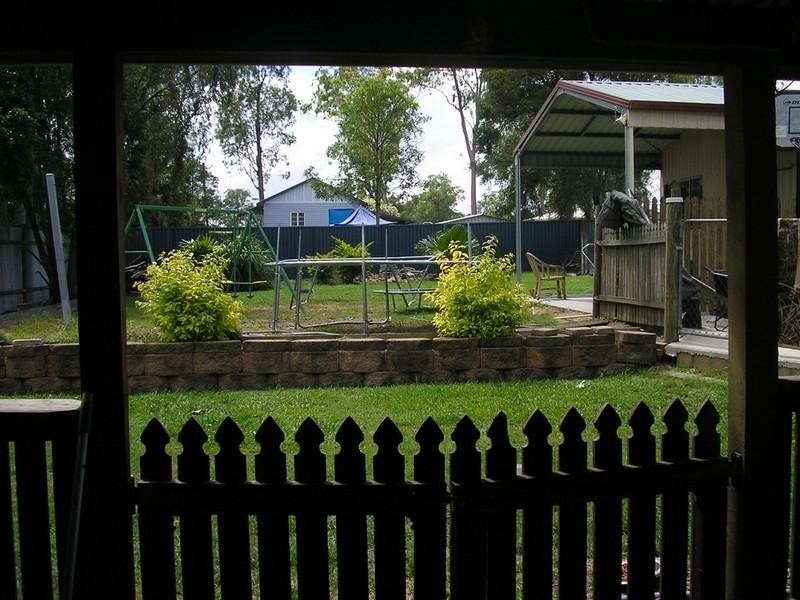Fernvale QLD 4306