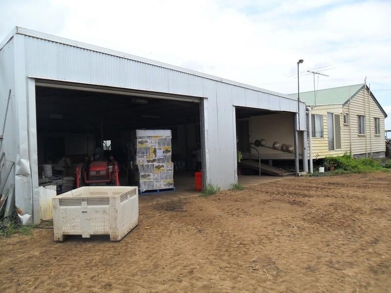 Rifle Range QLD 4311