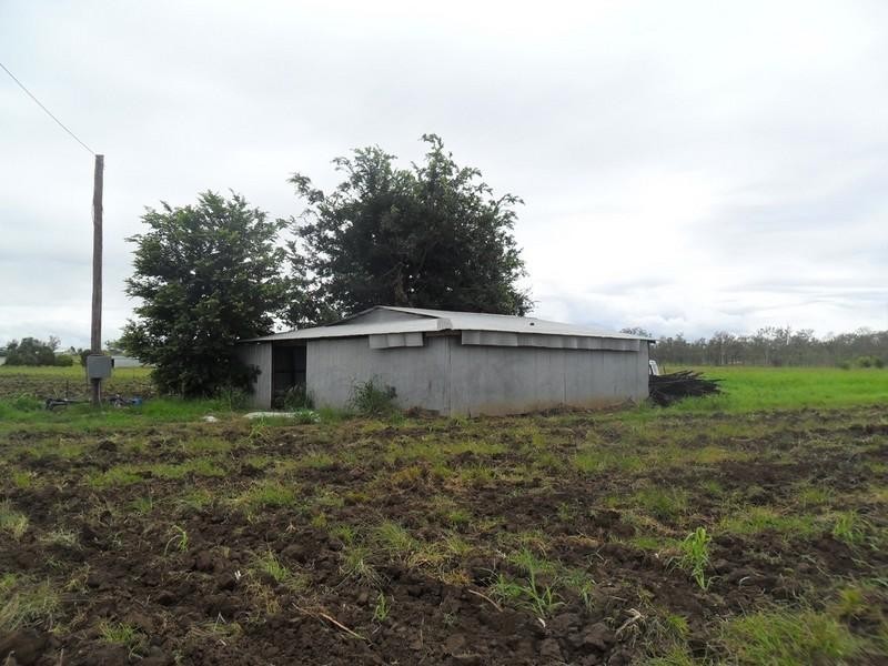 Rifle Range QLD 4311