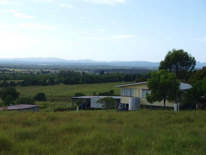Haigslea QLD 4306