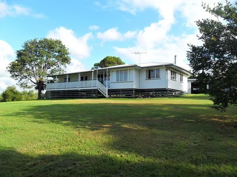 Mount Marrow QLD 4306