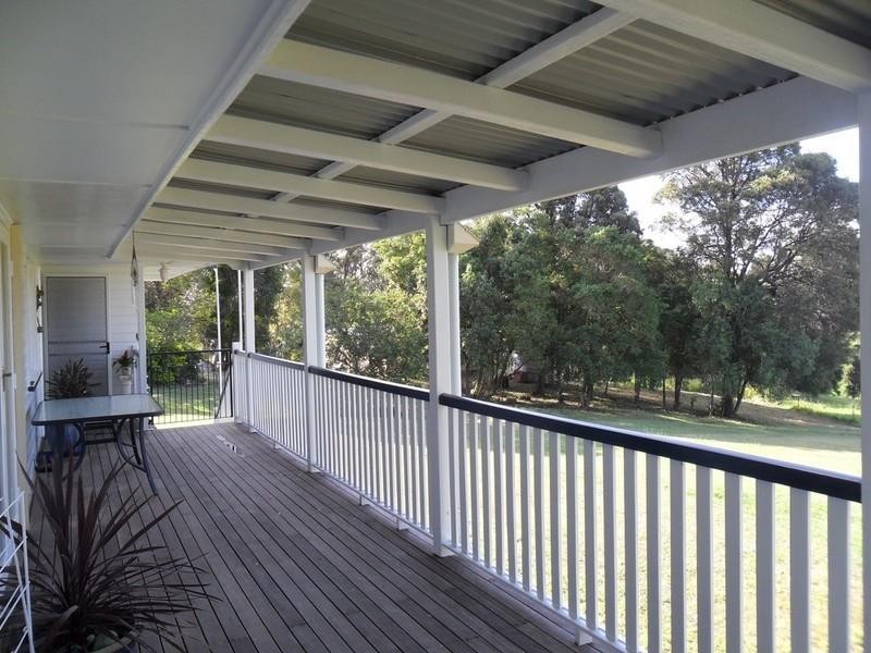 Mount Marrow QLD 4306