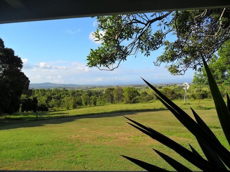 Mount Marrow QLD 4306