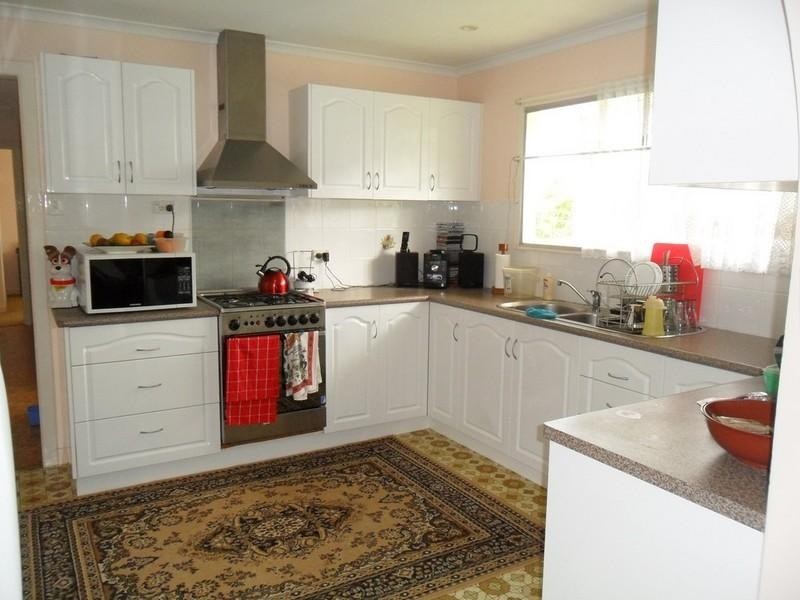 Mount Marrow QLD 4306