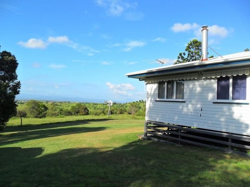 Mount Marrow QLD 4306