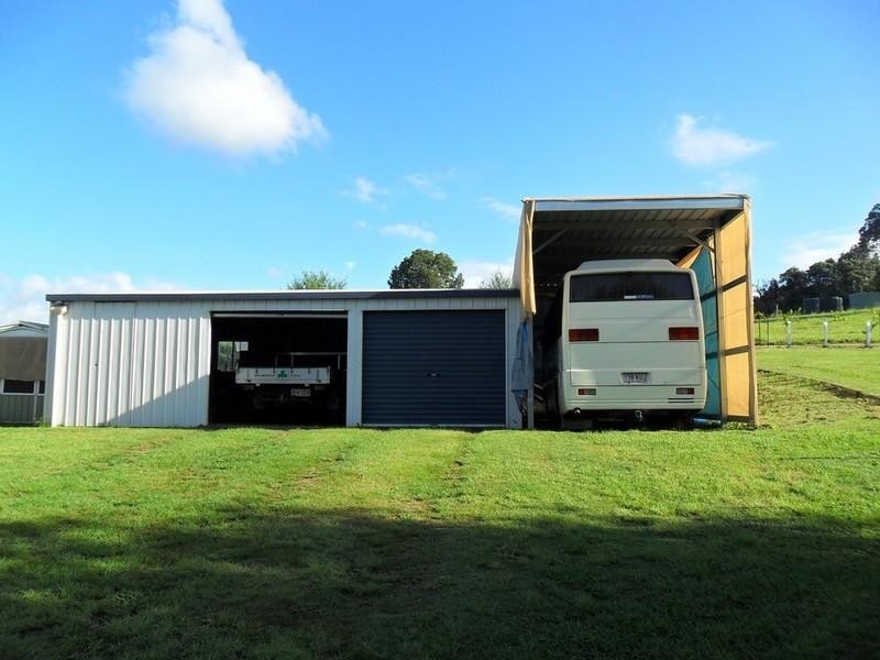 Mount Marrow QLD 4306