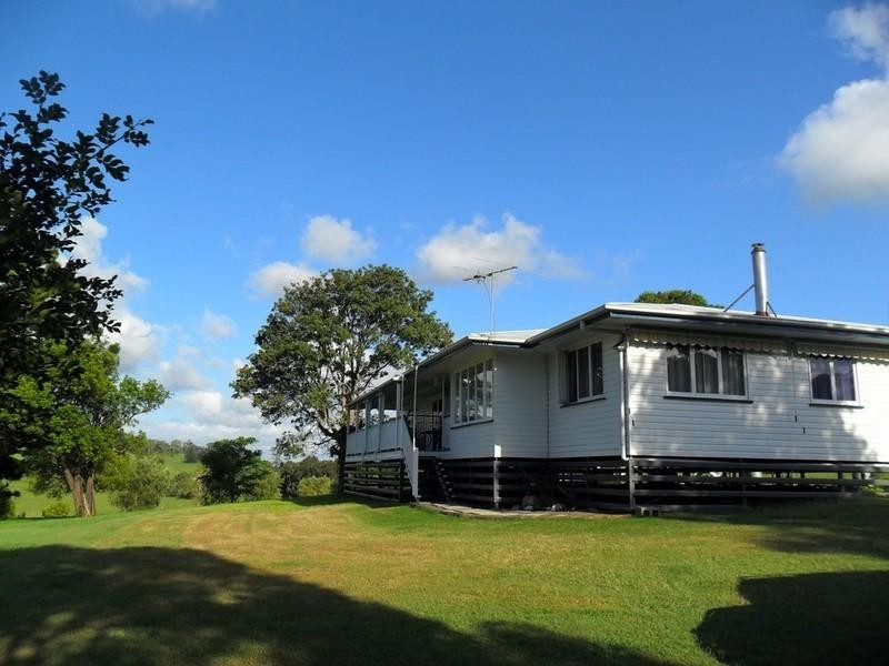 Mount Marrow QLD 4306