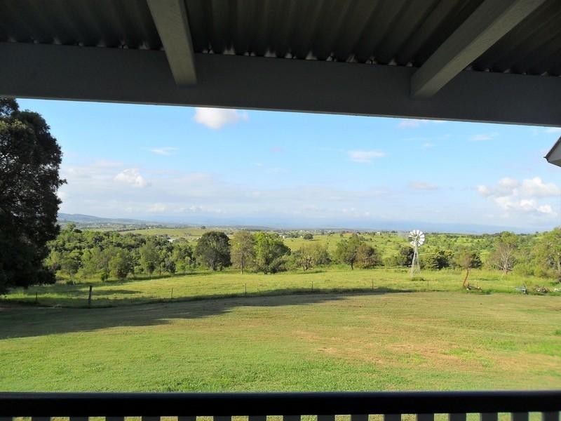 Mount Marrow QLD 4306