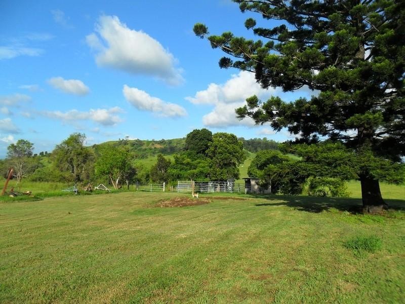 Mount Marrow QLD 4306