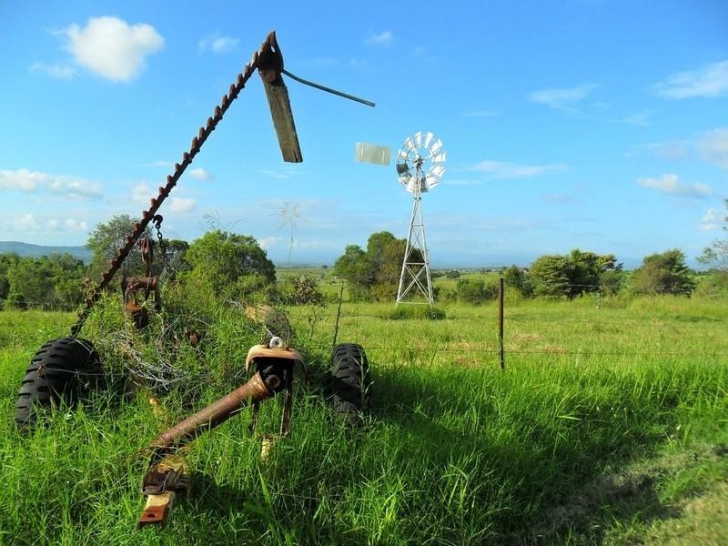 Mount Marrow QLD 4306