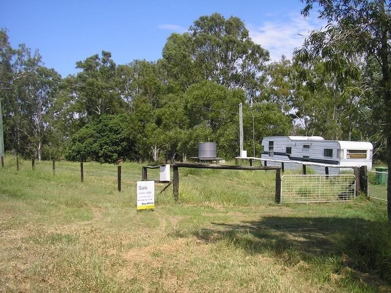 Patrick Estate QLD 4311