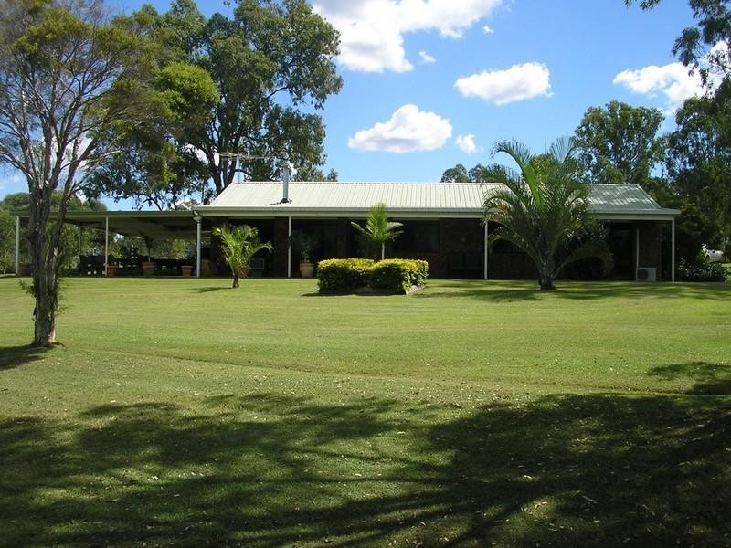 Patrick Estate QLD 4311