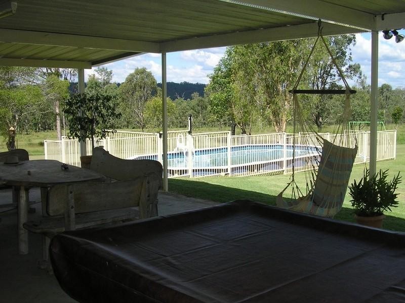 Patrick Estate QLD 4311