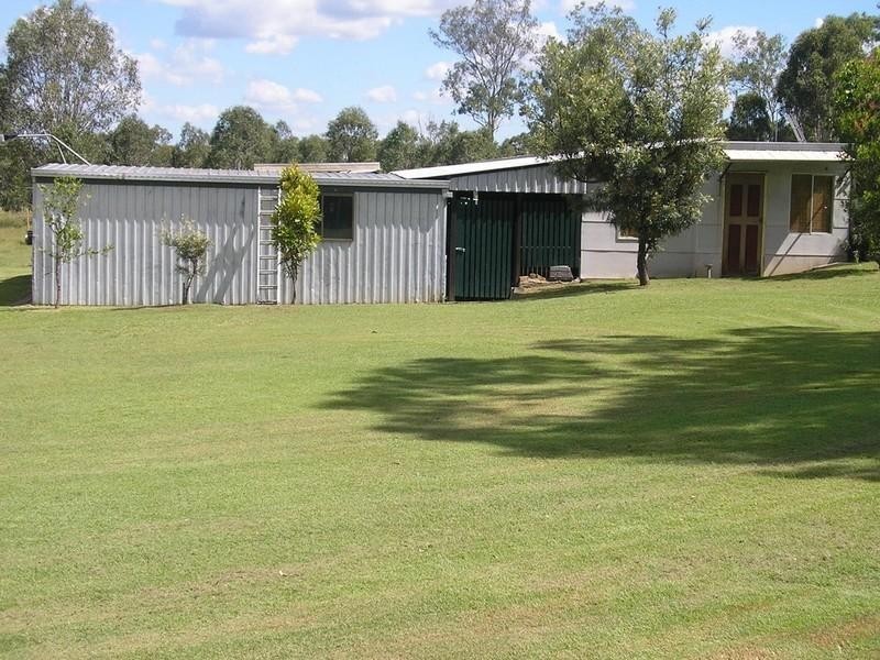 Patrick Estate QLD 4311