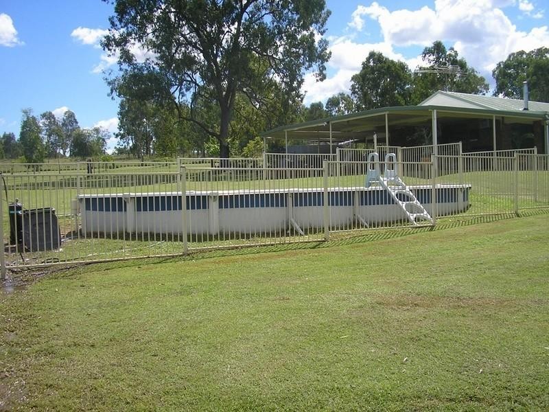 Patrick Estate QLD 4311