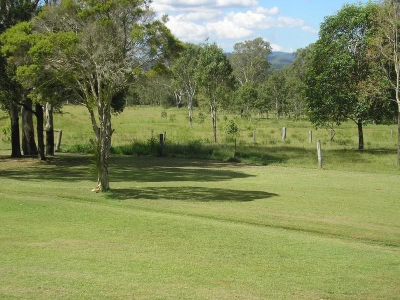 Patrick Estate QLD 4311