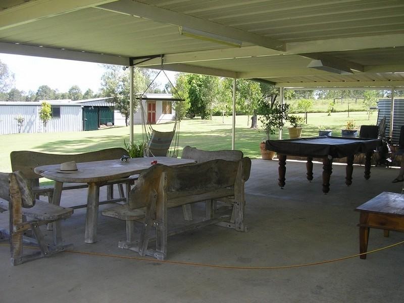 Patrick Estate QLD 4311