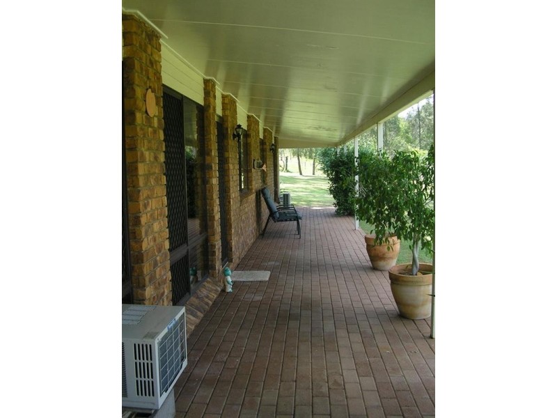 Patrick Estate QLD 4311