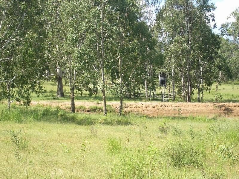 Patrick Estate QLD 4311