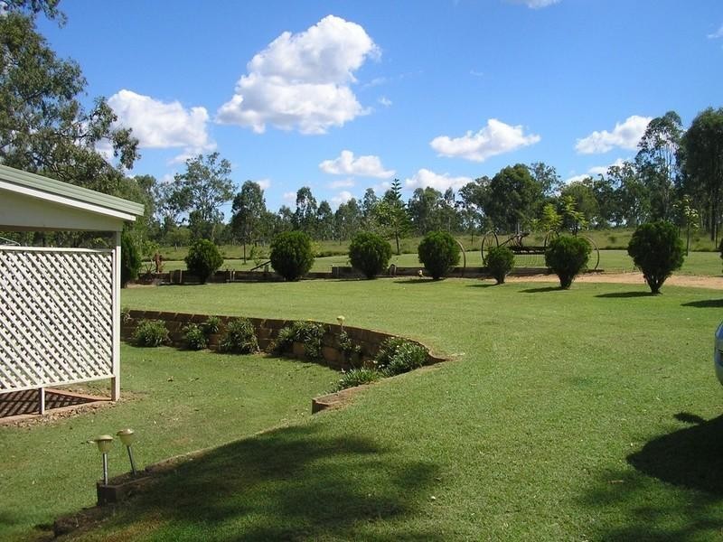 Patrick Estate QLD 4311