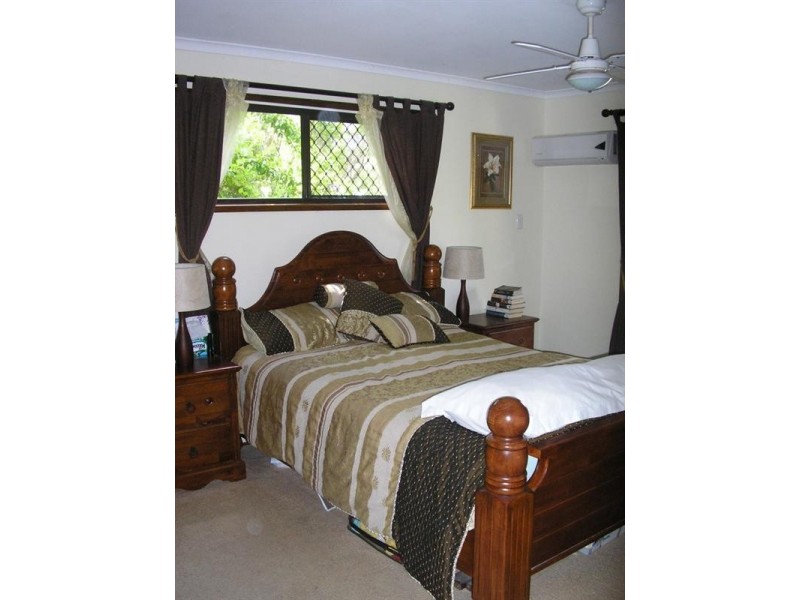 Patrick Estate QLD 4311