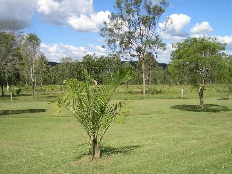 Patrick Estate QLD 4311