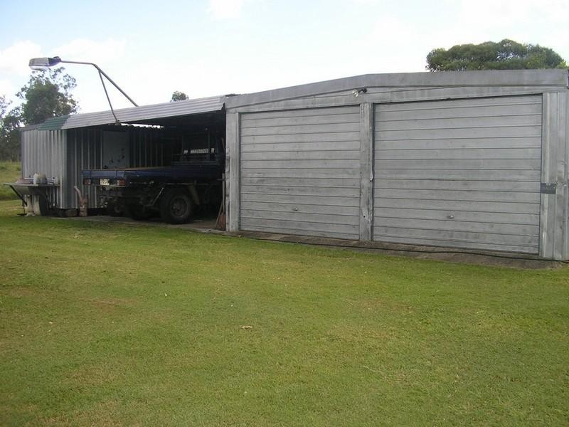 Patrick Estate QLD 4311