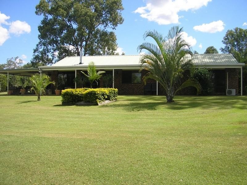 Patrick Estate QLD 4311