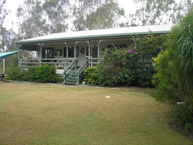 Coominya QLD 4311