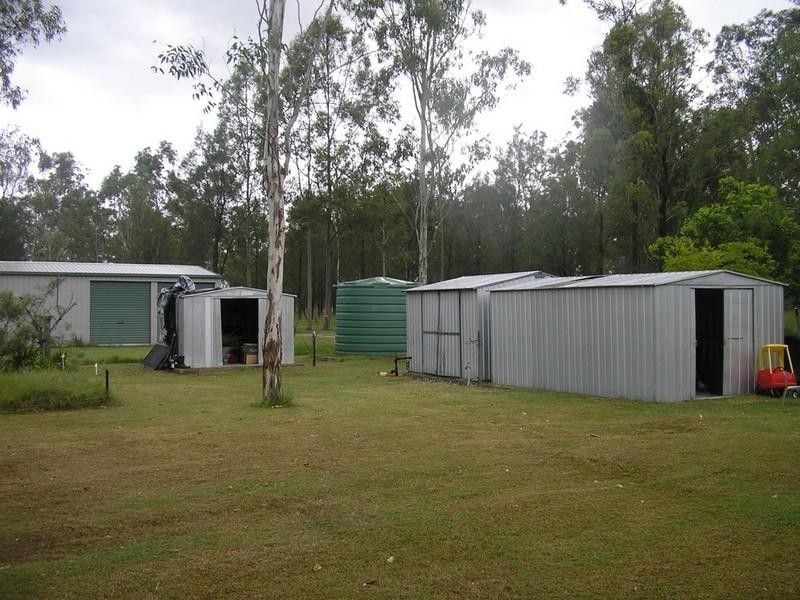 Coominya QLD 4311