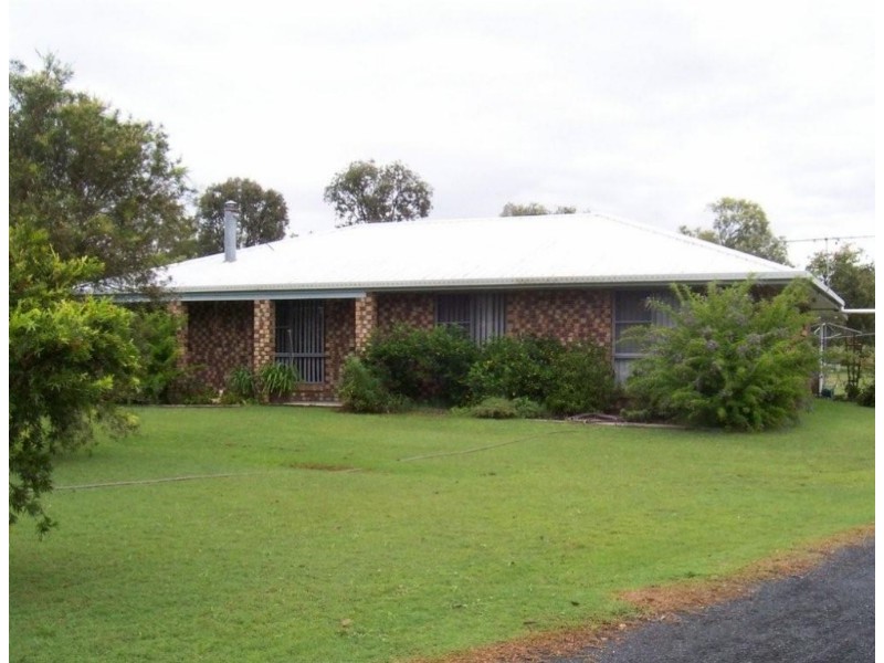 Lockyer Waters QLD 4311