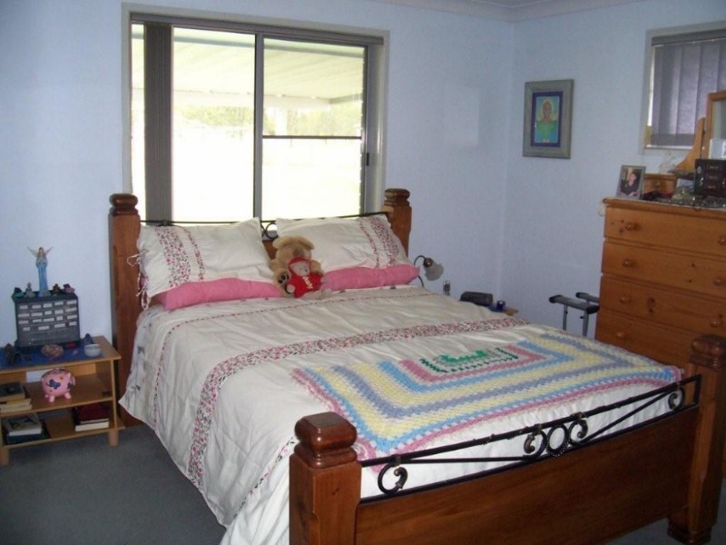 Lockyer Waters QLD 4311