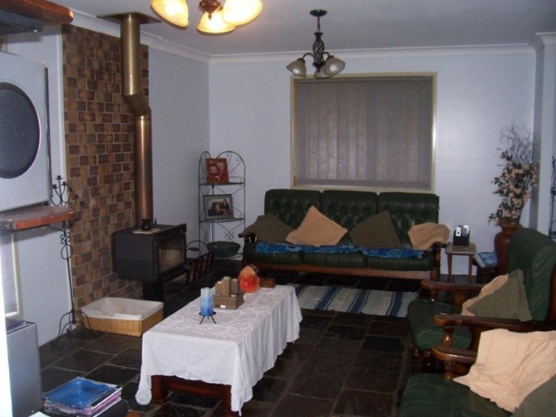 Lockyer Waters QLD 4311