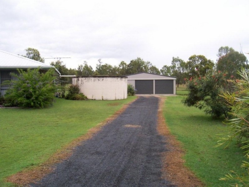 Lockyer Waters QLD 4311