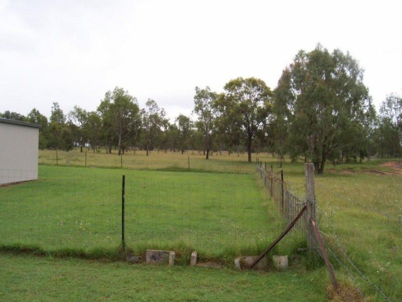 Lockyer Waters QLD 4311