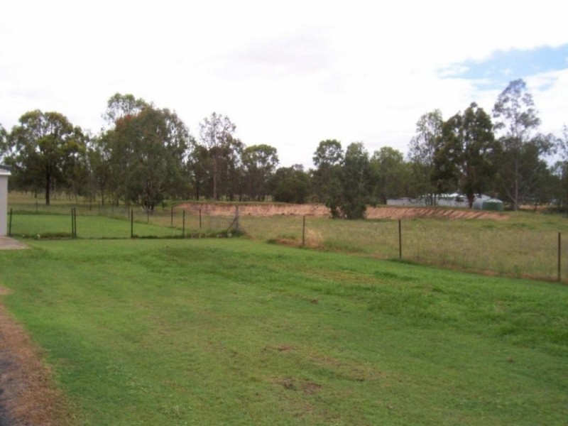 Lockyer Waters QLD 4311