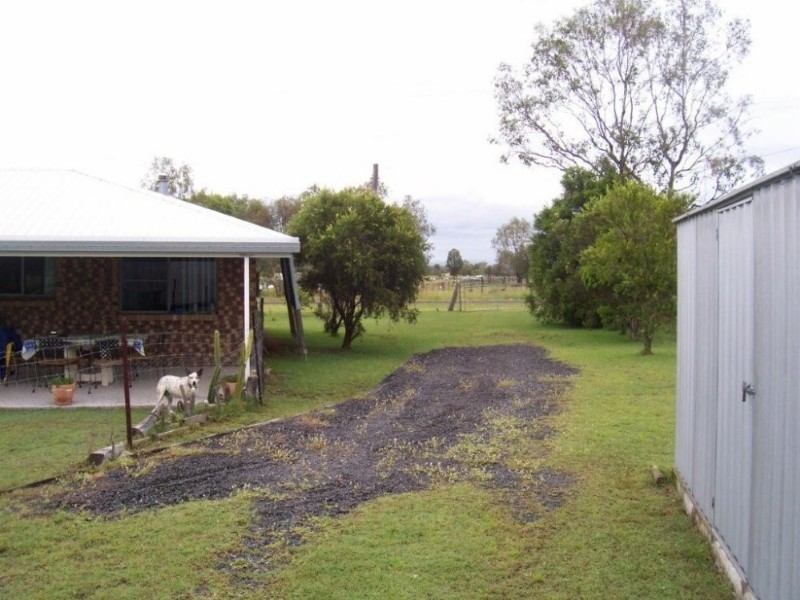 Lockyer Waters QLD 4311