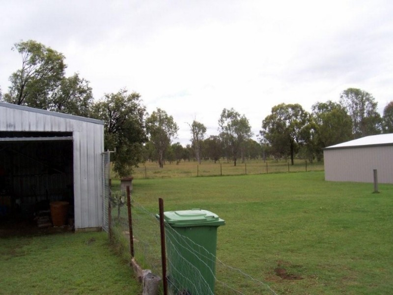 Lockyer Waters QLD 4311