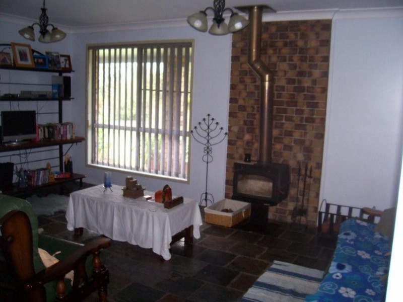 Lockyer Waters QLD 4311