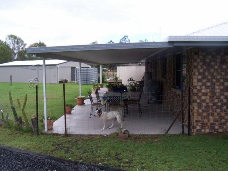 Lockyer Waters QLD 4311