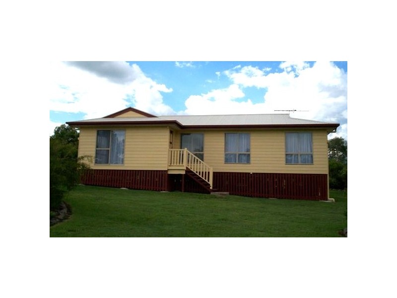 Kensington Grove QLD 4341