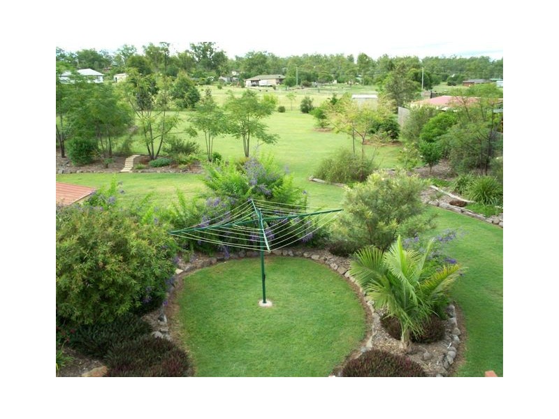 Kensington Grove QLD 4341