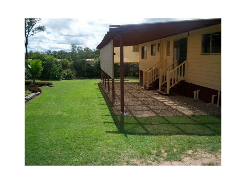 Kensington Grove QLD 4341
